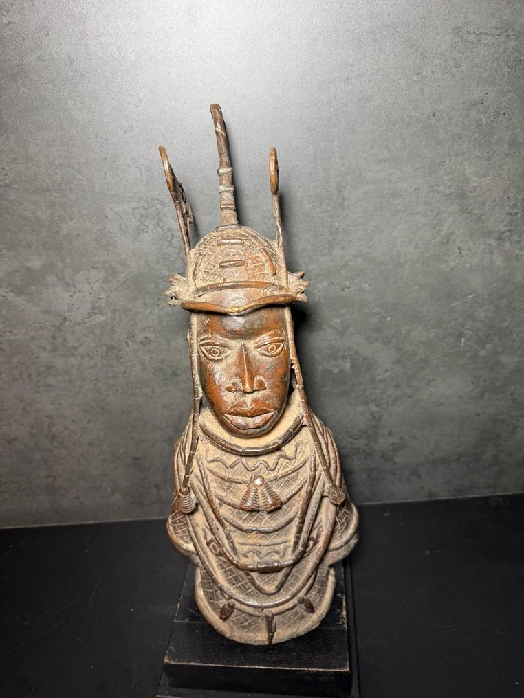 Υπέροχη Μητέρα Βασίλισσα Βενίν - Μπενίν - Μπενίν (χωρίς τιμή ασφαλείας) #1.0