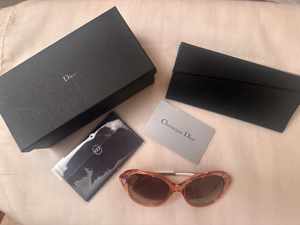 Christian Dior - Γυαλιά ηλίου #1.0