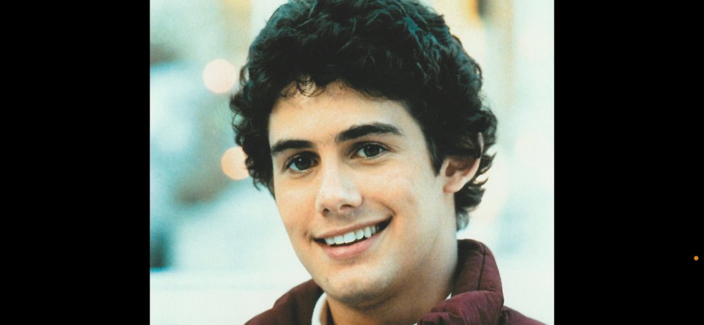 Gremlins - Signed by Zach Galligan (Billy) #4.3