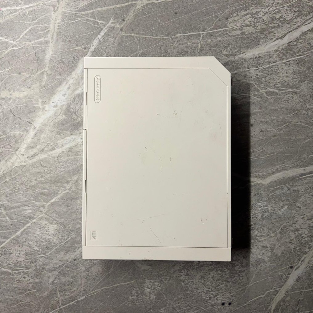 Nintendo - Wii - Video game console + games #2.1