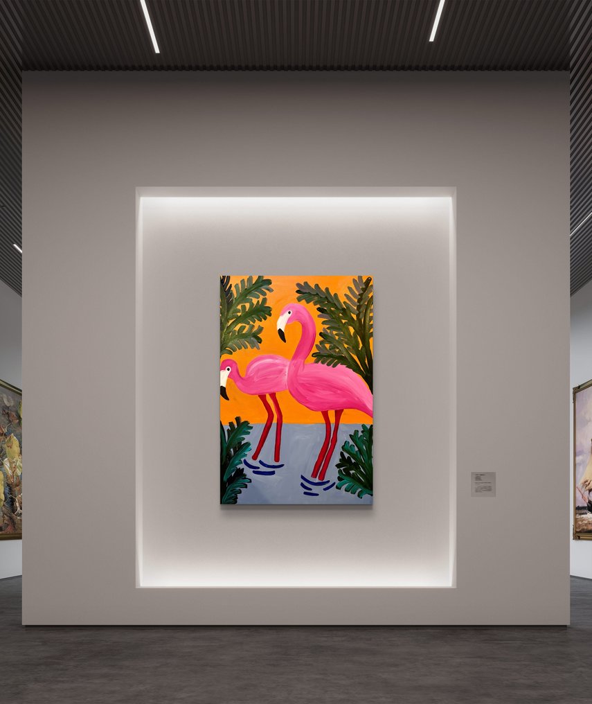 Aurora Camaiani - A day that smiles #4.3