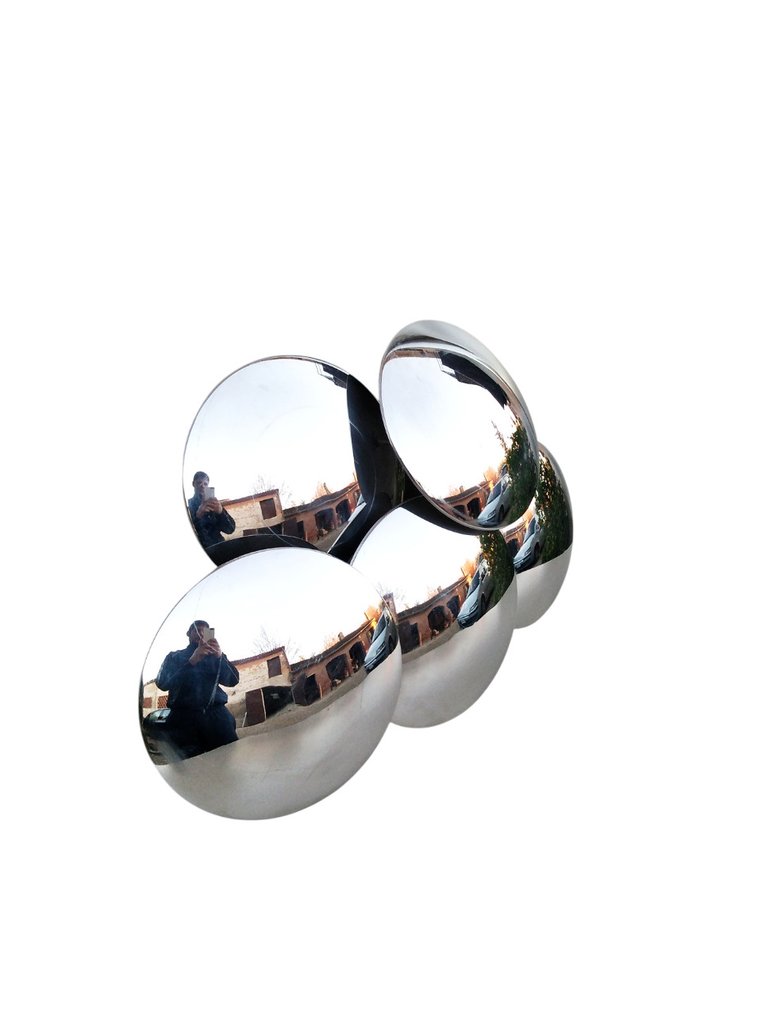 Reggiani Illuminazione - Goffredo Reggiani - 壁灯 - 钢 #1.0