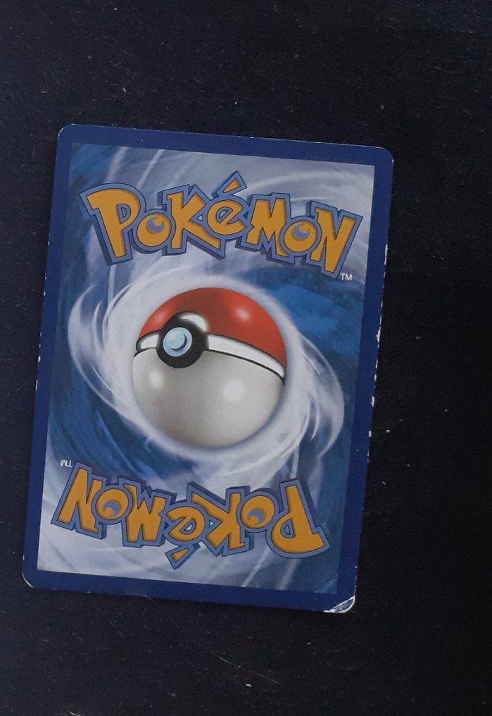 Pokémon - 1 Card - Mewtwo Holo - Platinum #1.0