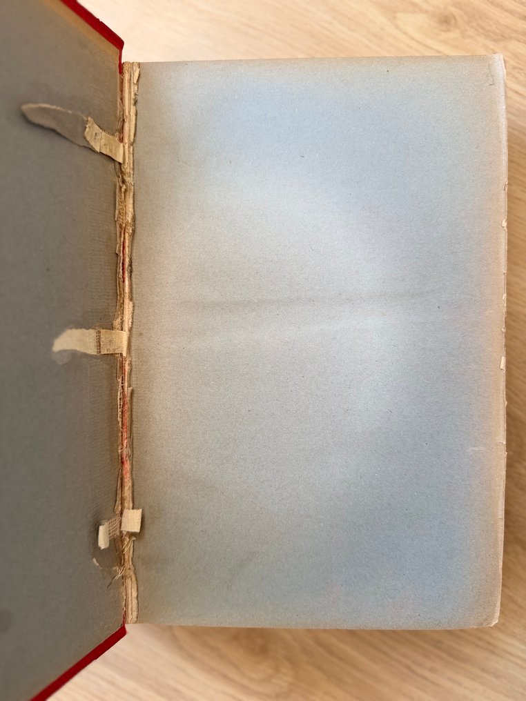 Jules Verne - L'île Mystérieuse - 1905 #4.3