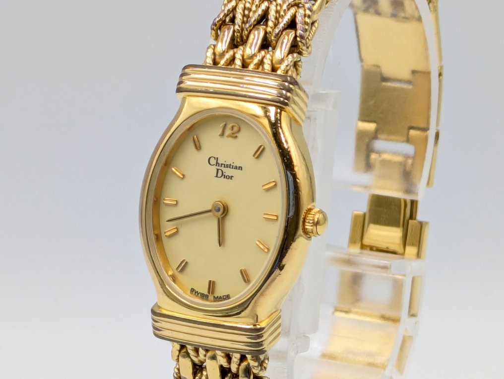 Christian Dior - Unknown - Nincs minimálár - Női - 1970-1979  #3.2