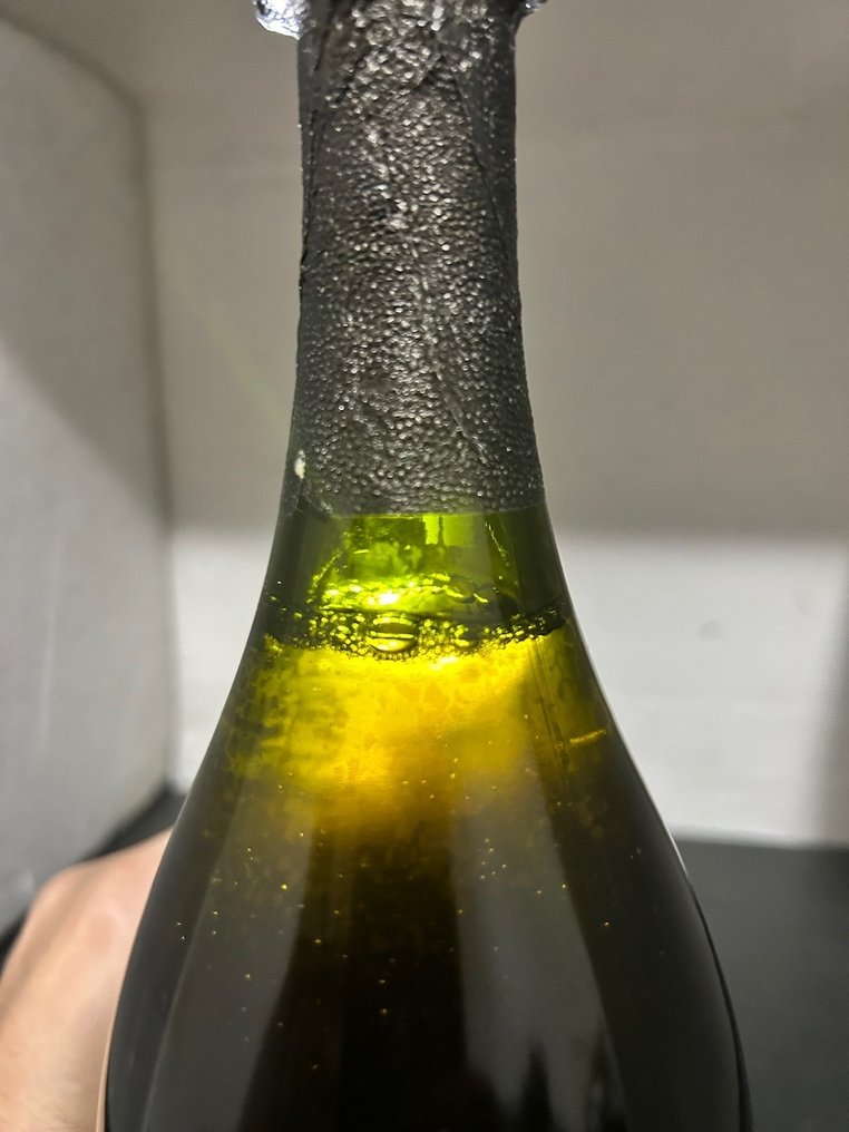1983 Dom Pérignon - Champán Brut - 1 Botella (0,75 L) #4.3