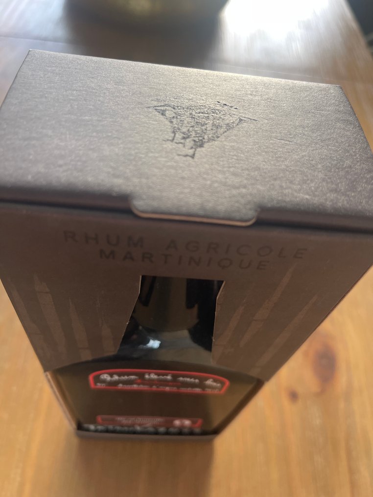 Neisson Distillerie Neisson - Tatanka - Élevé sous Bois    - b. 2022  - 70cl #4.3