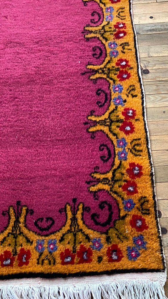Tapis - 225 cm - 102 cm #2.1