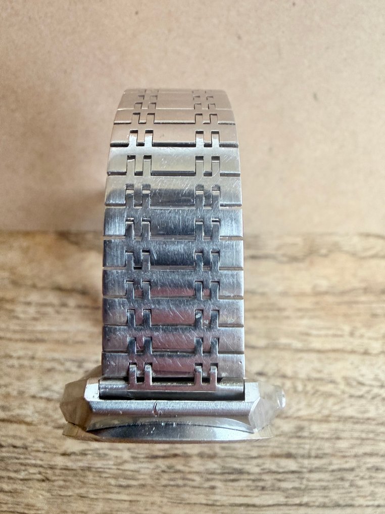 Seiko - King Quartz - Ingen reservasjonspris - 730080 - Herre - 1970-1979 #3.2