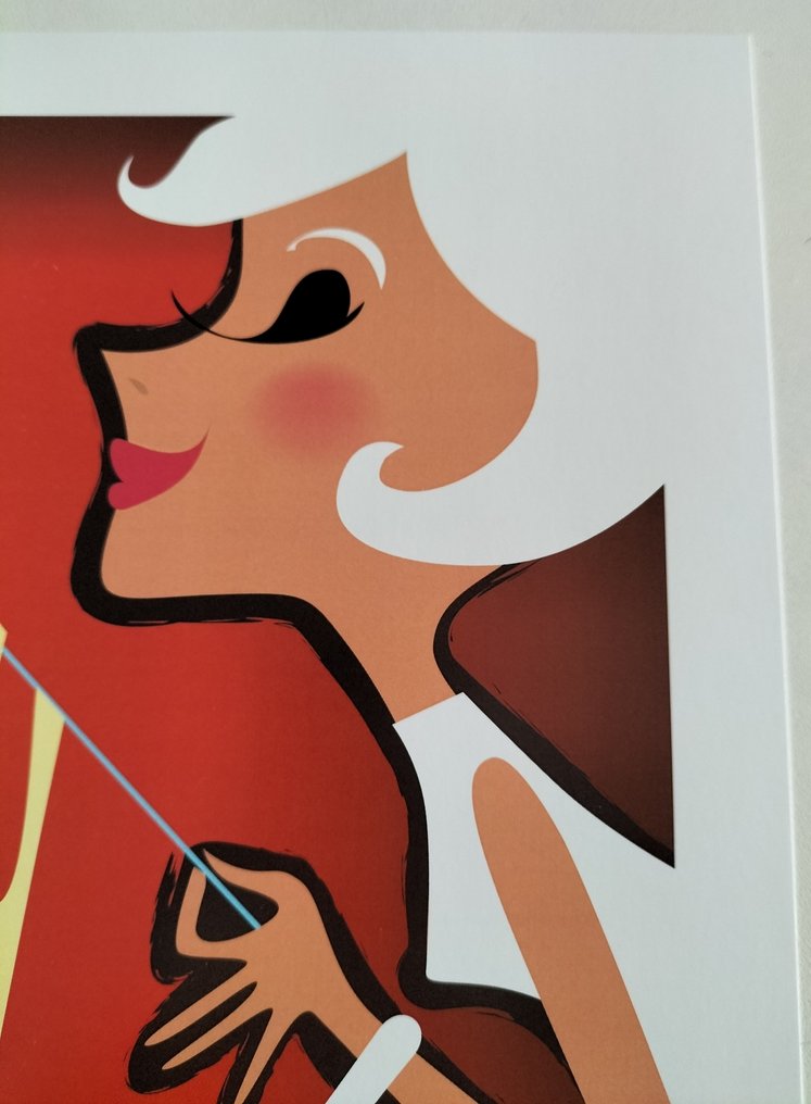 Monsieur Z - MONT BLANC ' la fondue savoyarde ' #4.3