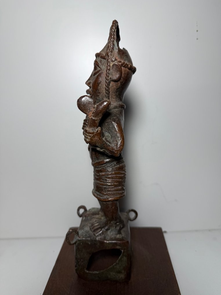 壮丽的雕像IFE - 生活 - 尼日利亞  (沒有保留價) #4.3