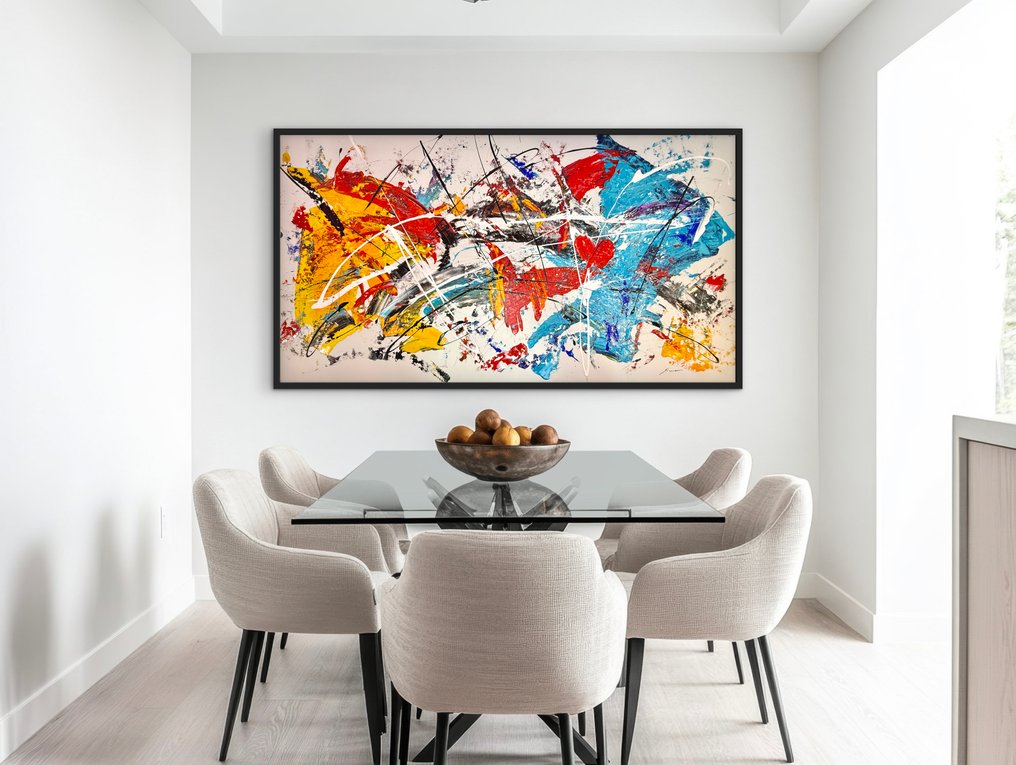 Michele Socionovo - XXL. Sentirai con gli occhi toccherai con il cuore #3.2