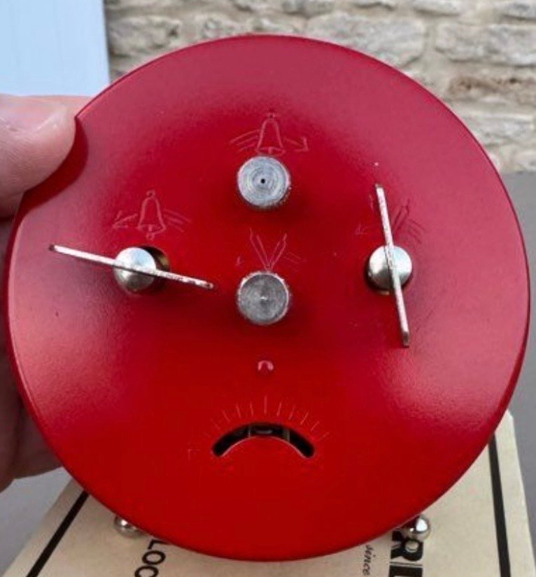 Wehrle - Unknown - Zonder Minimumprijs - Unisex - 1950-1959 #2.1