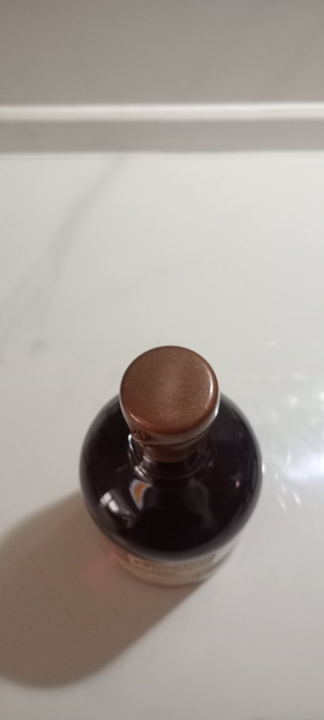 The Antigua Distillery 1981 - English Harbour - b. 2006 - 70cl #2.1