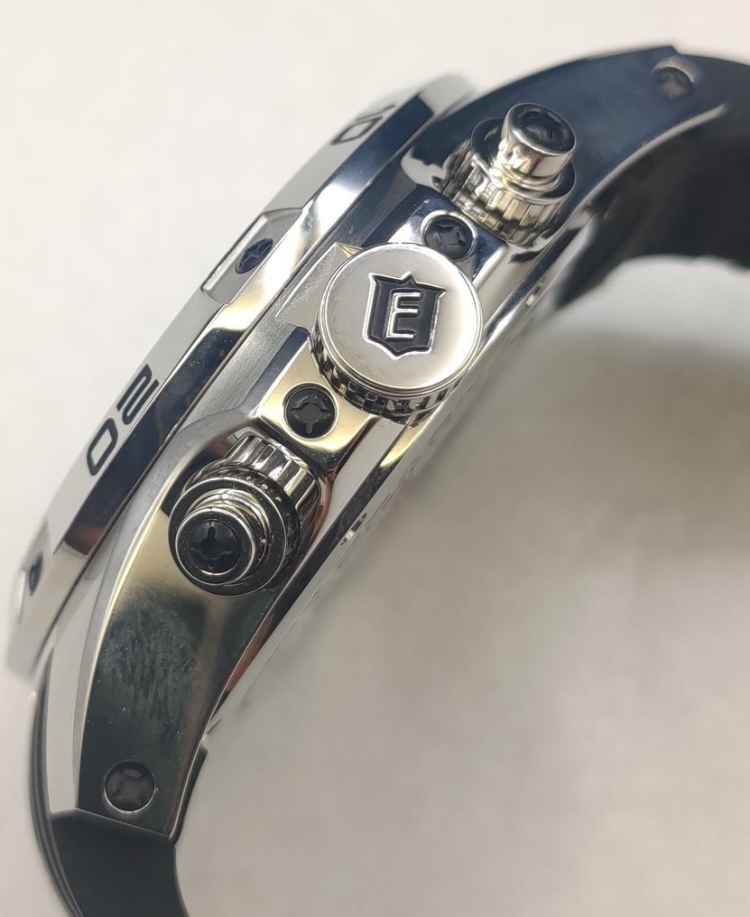 Eberhard & Co. - Chrono 4 - 31060 - Men - 2010-2020 #2.1