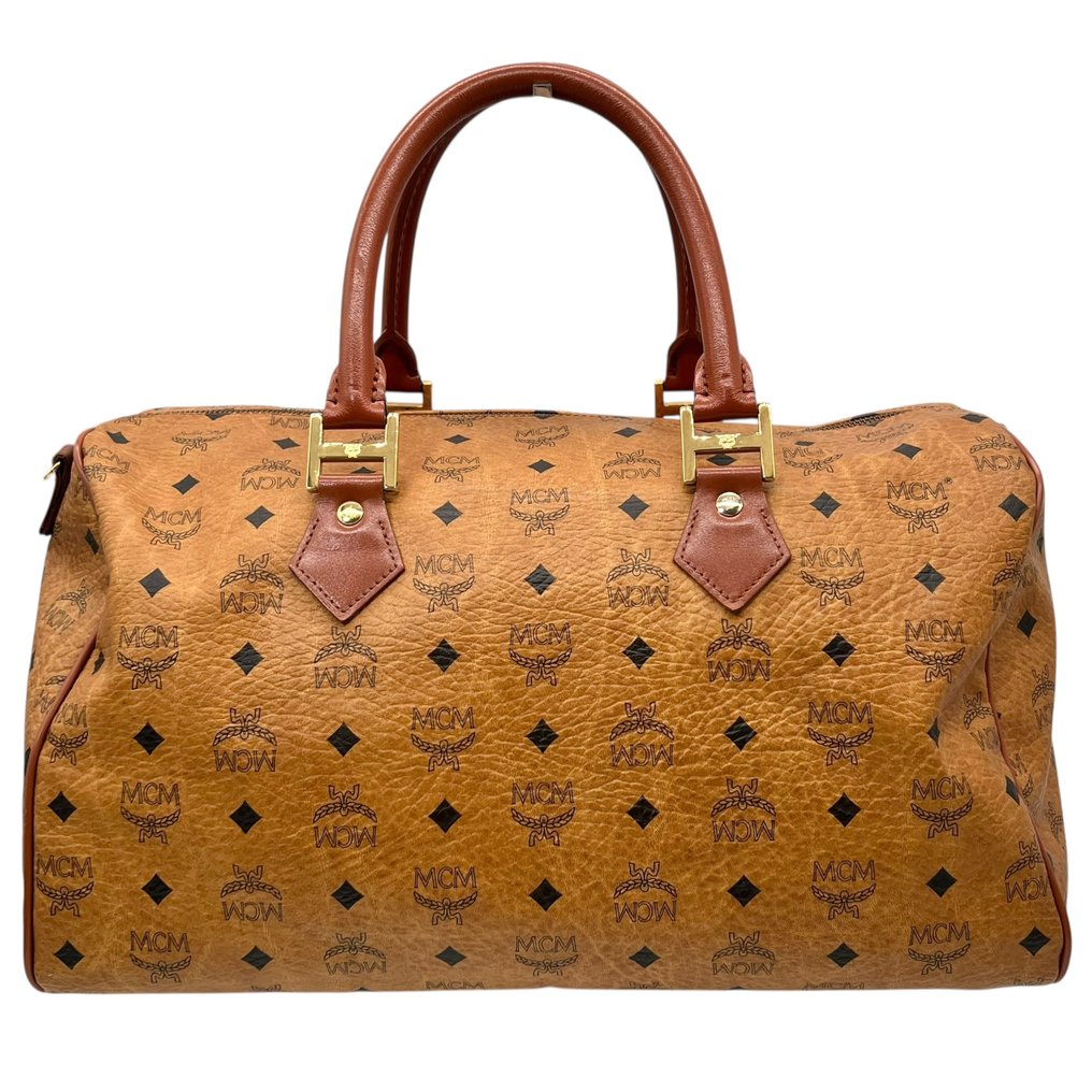 Mcm - 手提包 #2.1