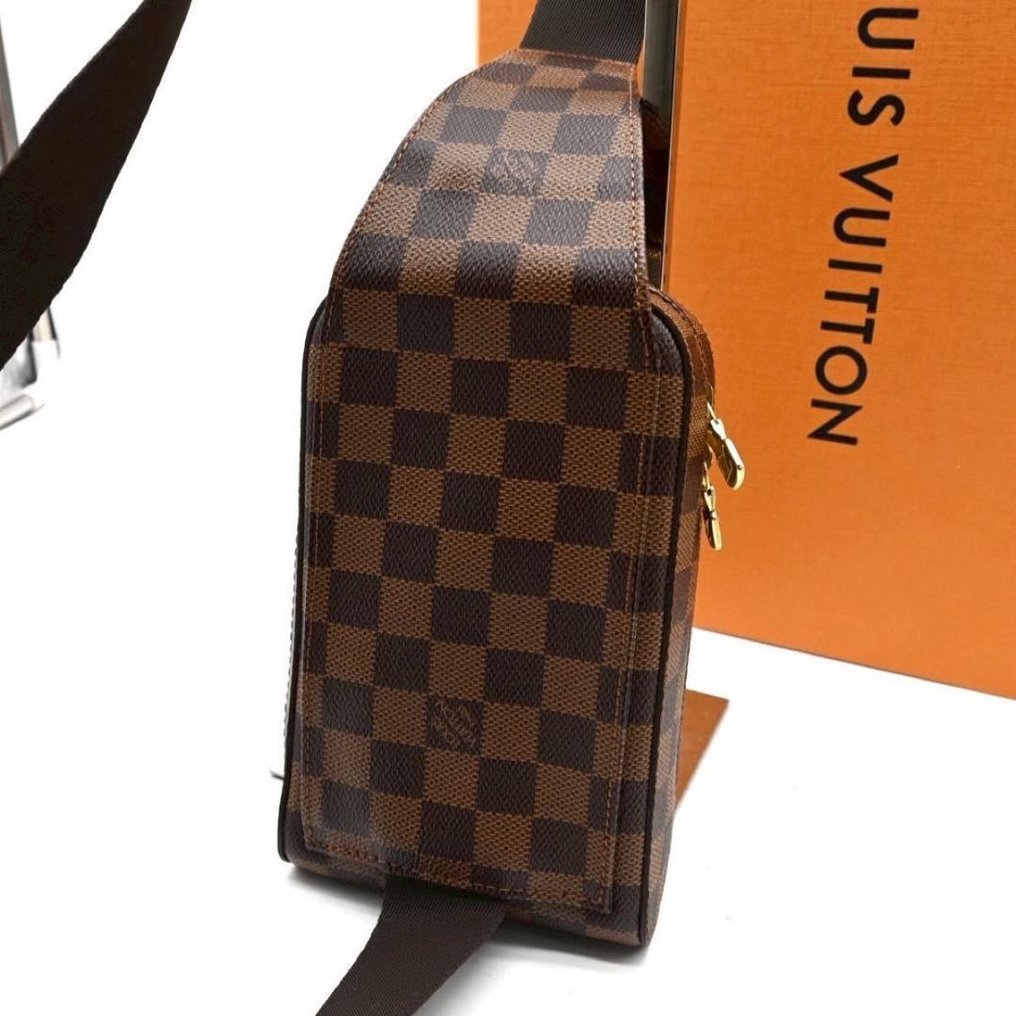 Louis Vuitton - Borsa a tracolla #1.0