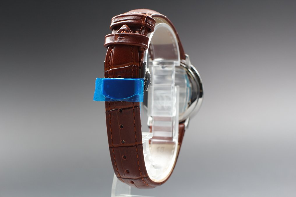 Junghans - Max Bill - 027.3004.44M - Men - 2017 #3.2