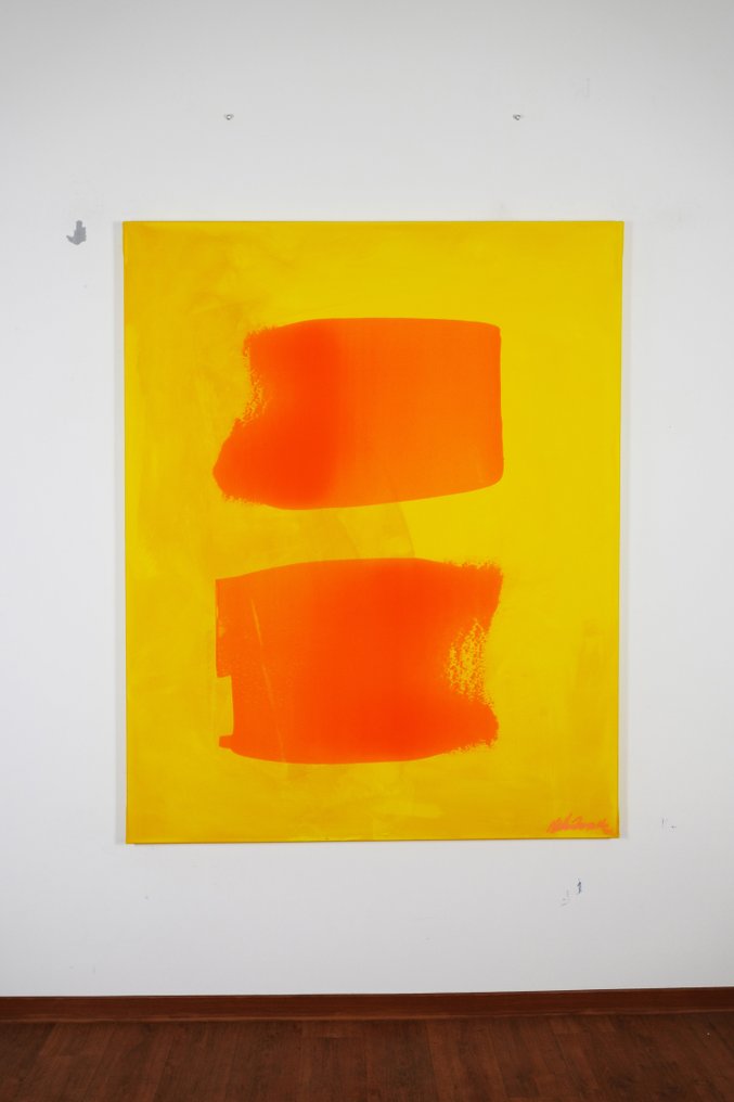 Parscha Mirghawameddin - Ignite - XXL #4.3