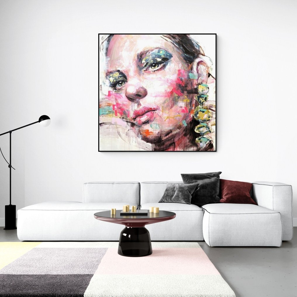 Geranio Paola - Ganesa - XL #3.2