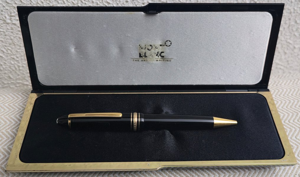 Montblanc - Meisterstück - No Reserve Price - Pen #1.0