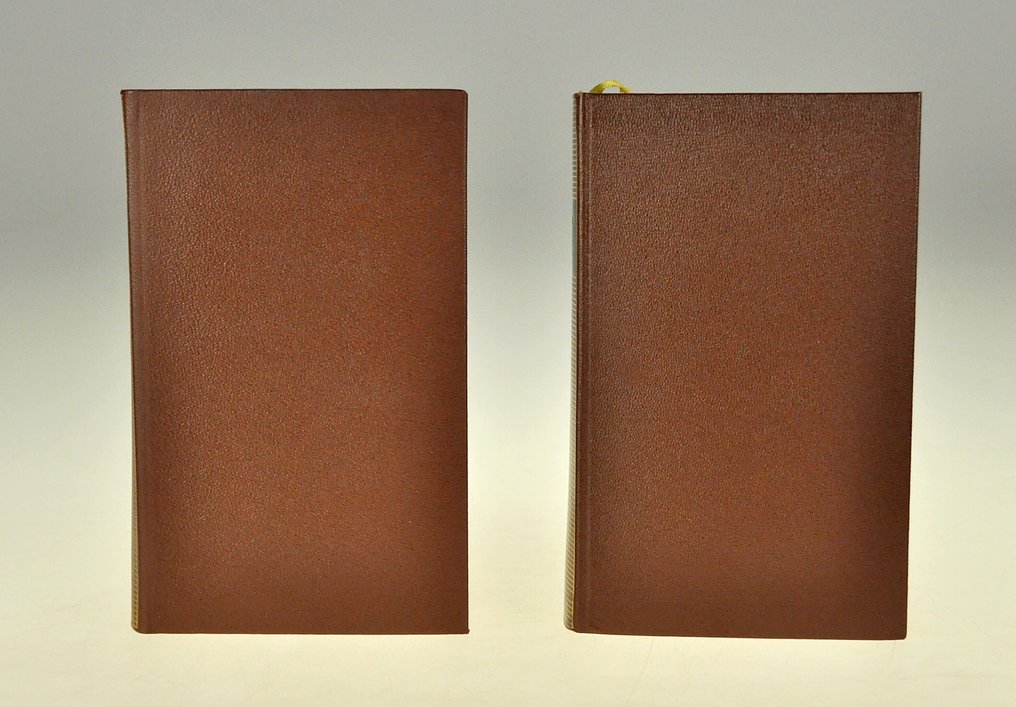 André Gide - [Pléiade] Œuvres - 1954-1972 #3.2