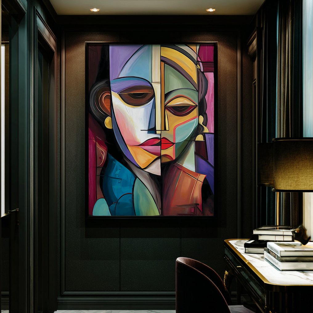 DPaliga (1980) - Immanence #3.2