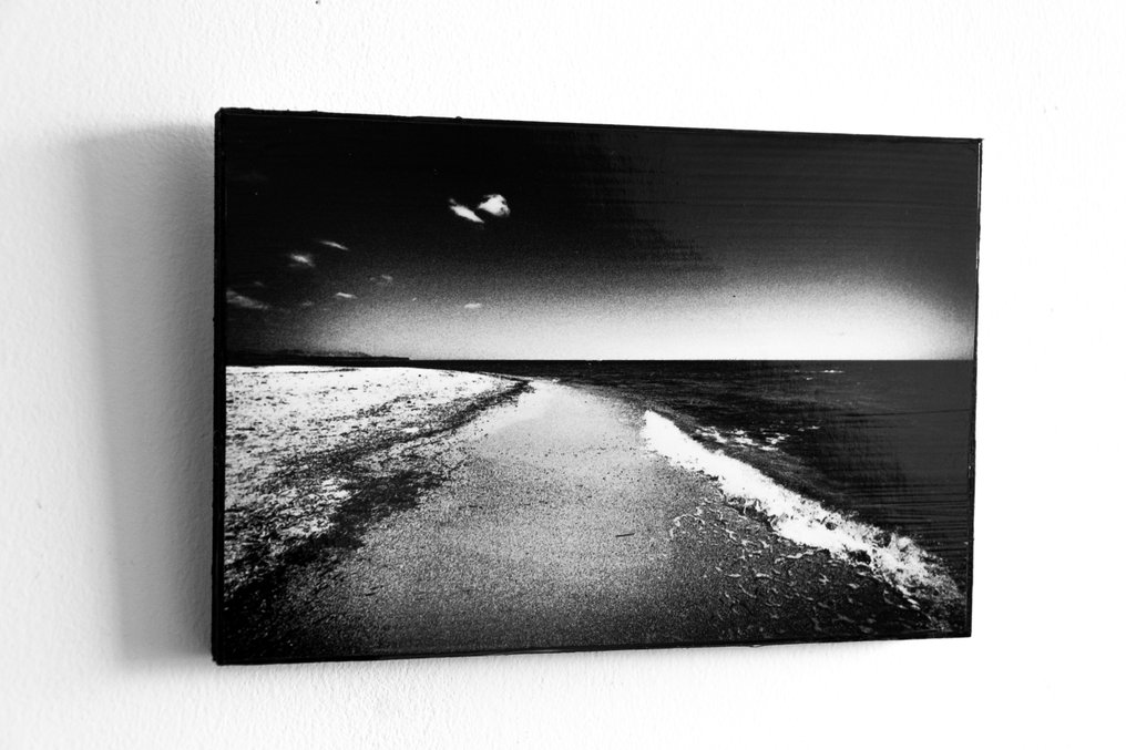 Rouzbeh Tahmassian - Drifted - No reserve price #2.1