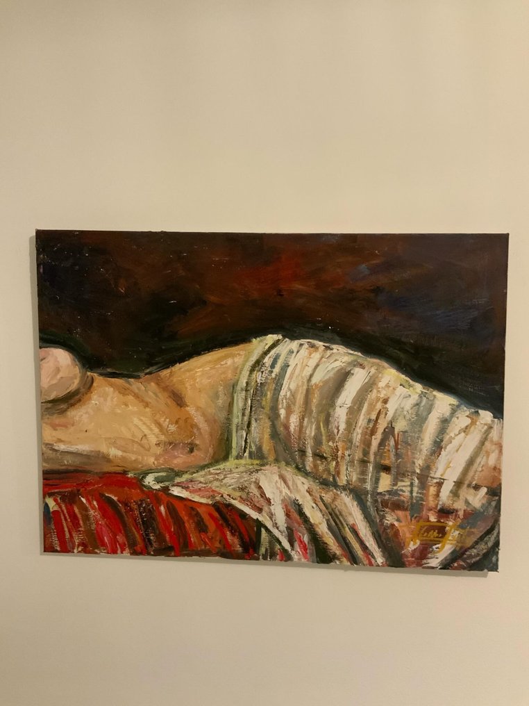 Alessio Maria De Santis (XX) - Dolce Vita #3.2