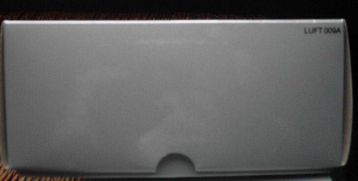 Thomas Gunn LUFT009A - Figure - Luftwaffe officier en falschirmjäger  (2) - Tin #3.2