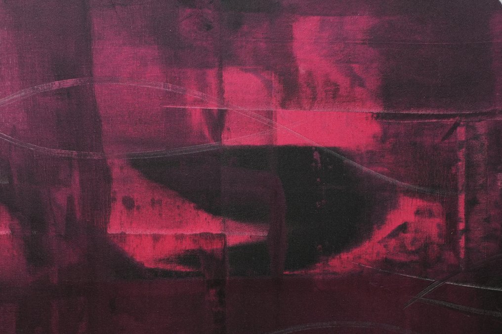 H. Friedel - Swarm Behavior #4.3