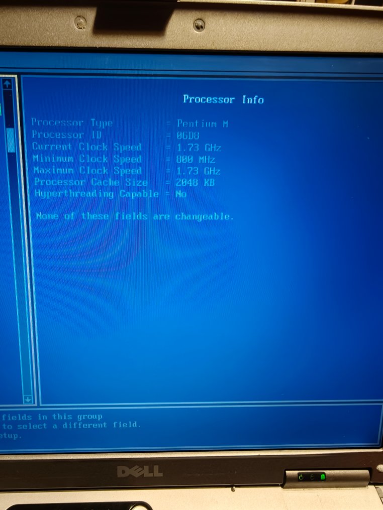 Dell - Portatile - con giochi degli anni '90 #4.3