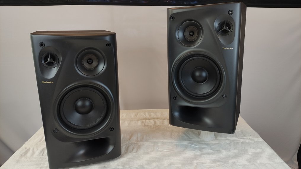 Technics - SB-CH550 Speaker set #1.0