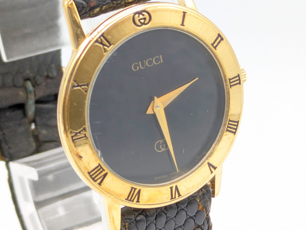 Gucci - Unknown - Nincs minimálár - 3100J - Női - 1990-1999 #2.1