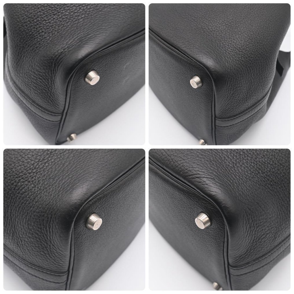 Hermès - Picotin - Torebka #3.2