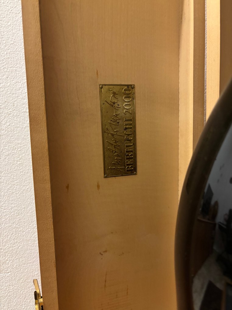 Berlucchi, "Cuvée Imperiale 2000" Millesimato - Alto Adigen Brut - 1 Double Magnum/Jeroboam (3.0L) #4.3