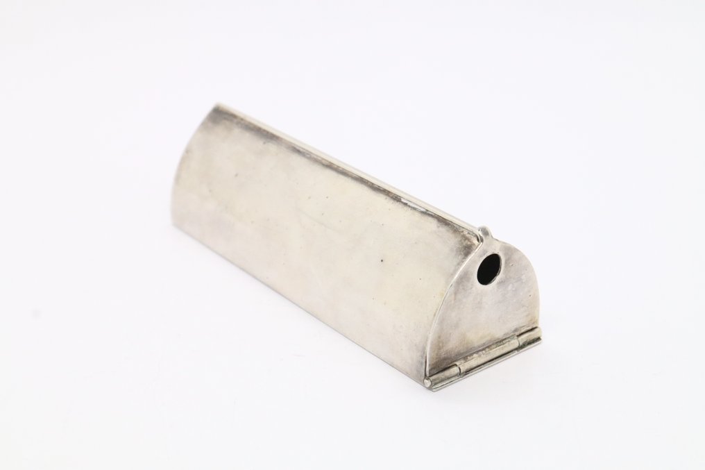 Statuetă - toothpick - .800 argint #1.0