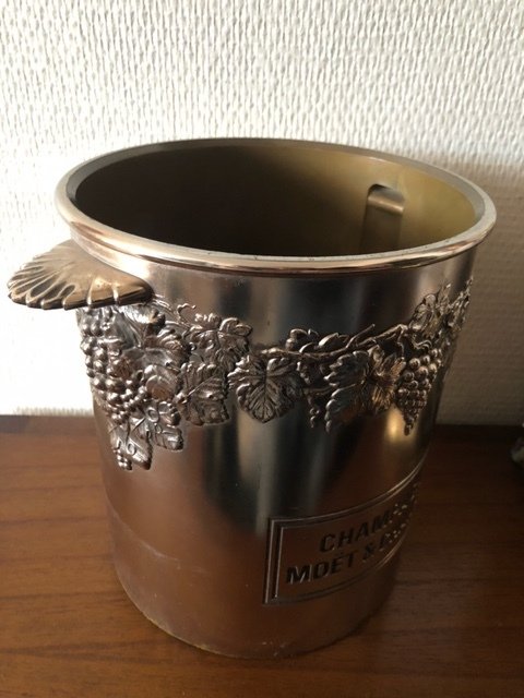 Moët & Chandon - Συντηρητής σαμπάνιας - Πλαστικό #3.2