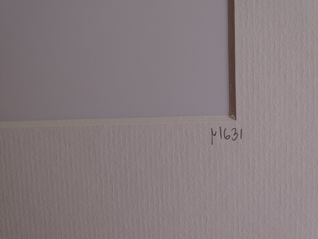 Oliviero Toscani (1942-) - Sinful Love #4.3