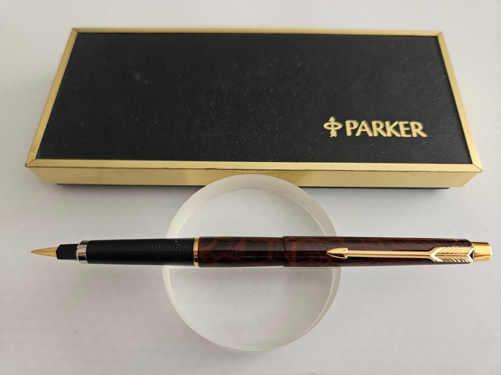 Parker 180 - Nincs minimálár - Töltőtoll #3.2