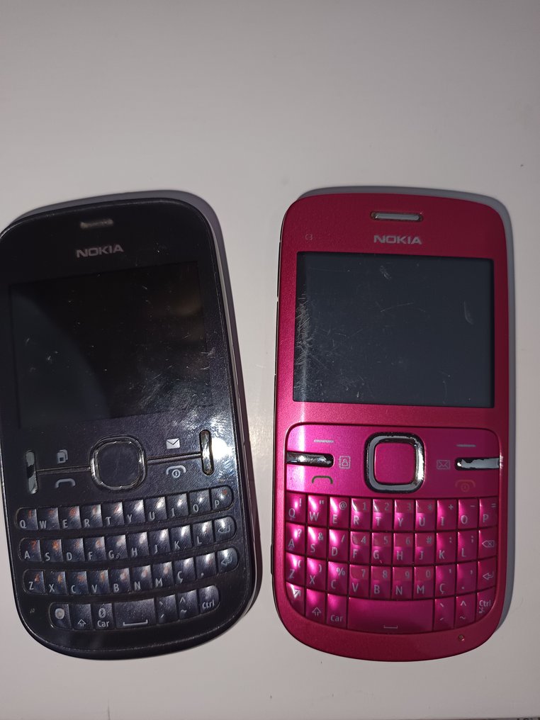 诺基亚, Samsung - 移动电话 (9) #1.0