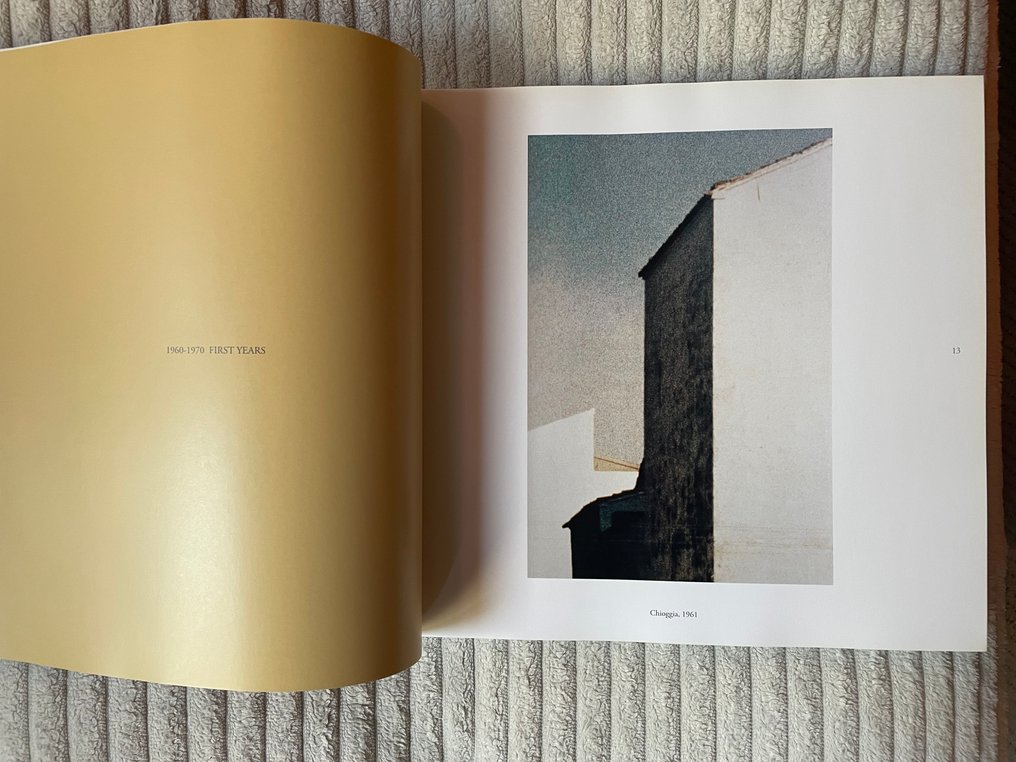 Franco Fontana - Franco Fontana: A life of photos - 2010 #2.1