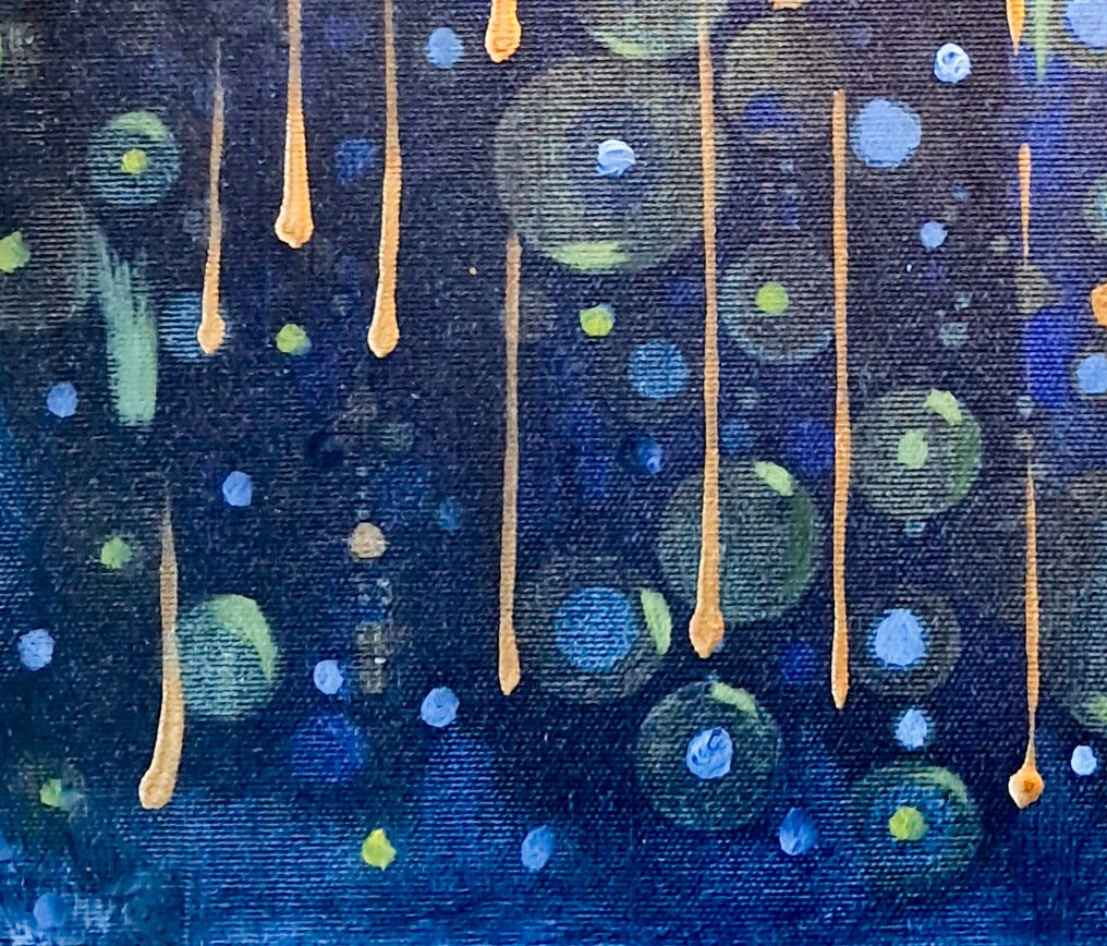 Giorgio Bergallo - STELLE CADENTI #2.1