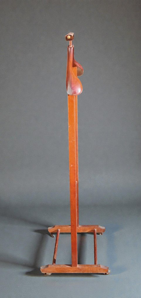 Fratelli Reguitti - Servomuto - Faggio, Noce #3.2