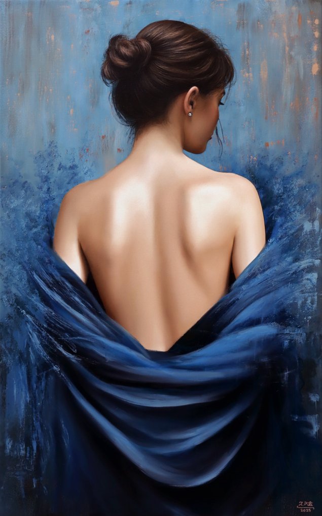 Ivan Pili - Impressions No.31 #1.0