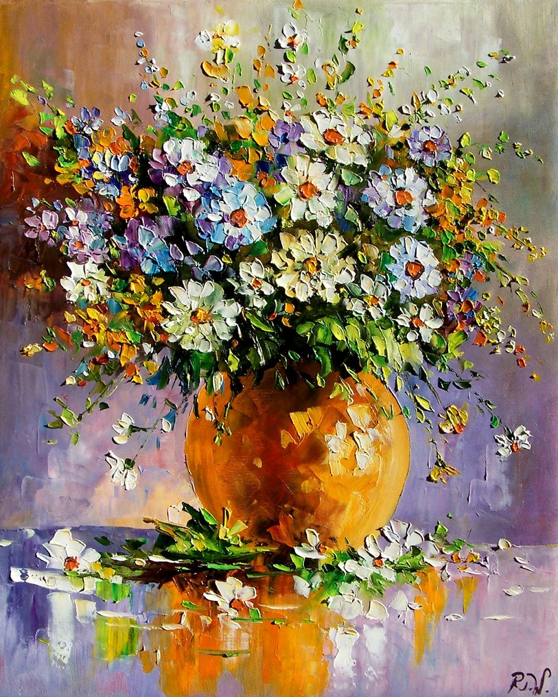 Renata Wojak (XX) - Wspomnienie lata #1.0