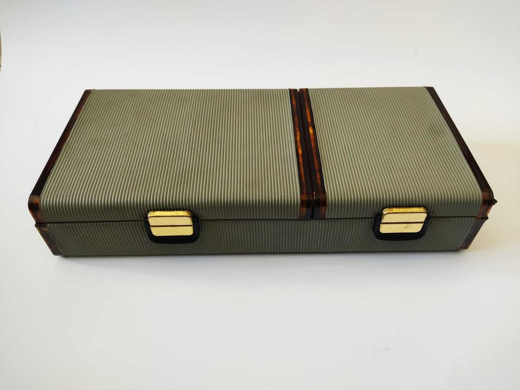 Geantă cosmetică - Plastic #1.0