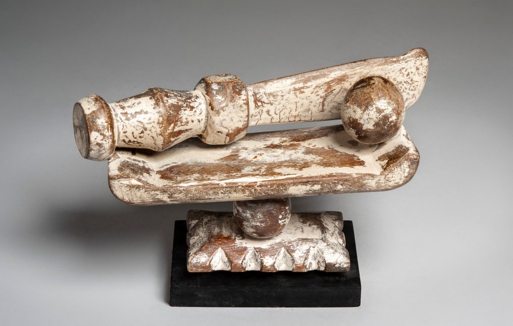 重要的伏都教祭坛护符 - AKLAMA - Adan Adangbé - 加纳 #1.0