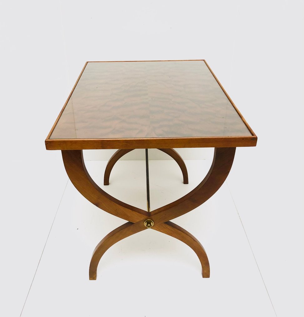 Side table - Walnut #4.3