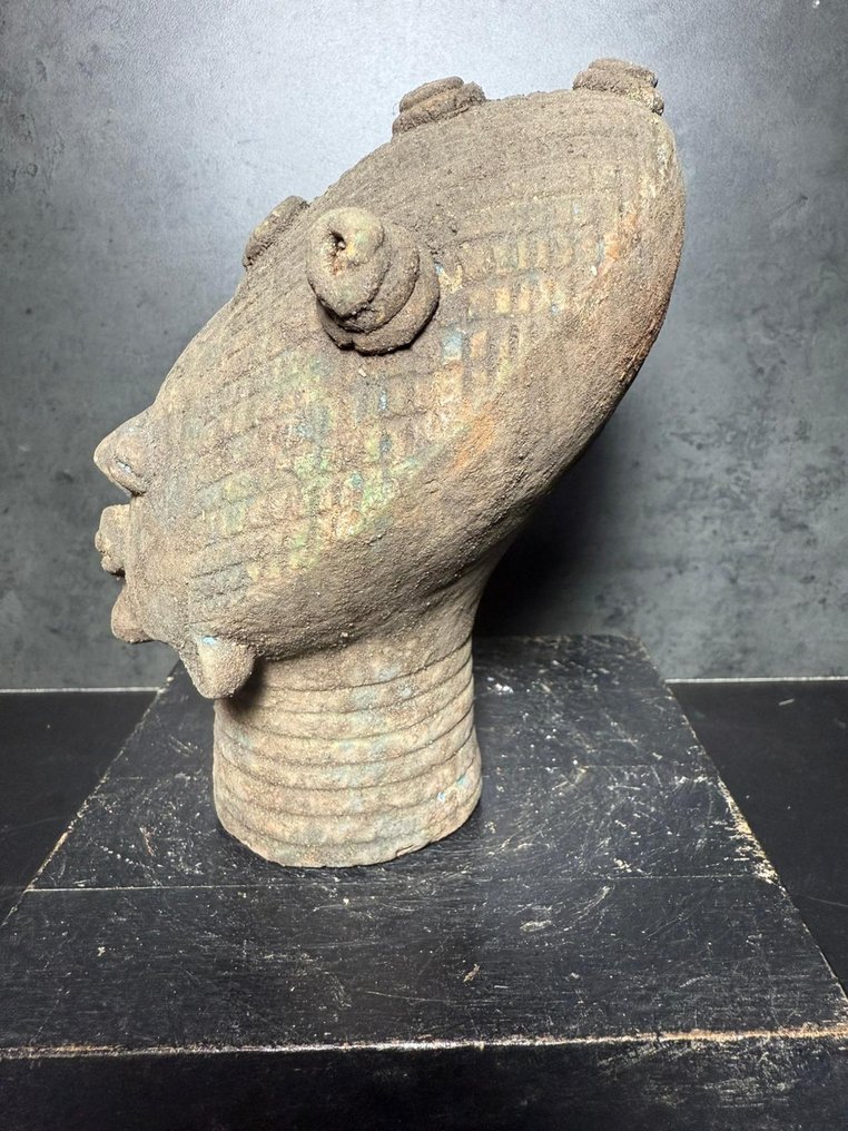 Magnificent Akan - Akan - Ghana (No Reserve Price) #3.2